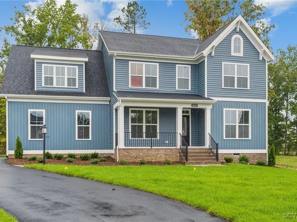 15412 Freebridge Pl, Chesterfield, VA 23832
