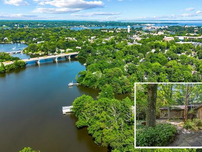 3 Steffen Point Hts, Annapolis, MD, 21401