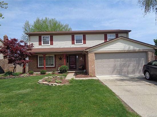 5th image of 44478 Forest Trail Dr