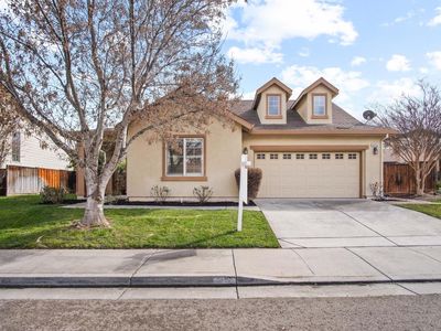 4354 Tropaz Ln, Tracy, CA, 95377