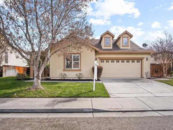 4354 Tropaz Ln, Tracy, CA 95377