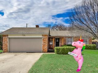 5503 Elm Leaf Ct, Dallas, TX 75236