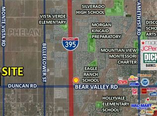 10276 Duncan Rd, Victorville, CA 92392