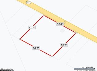 Black Horse Pike, Mays Landing, NJ 08330