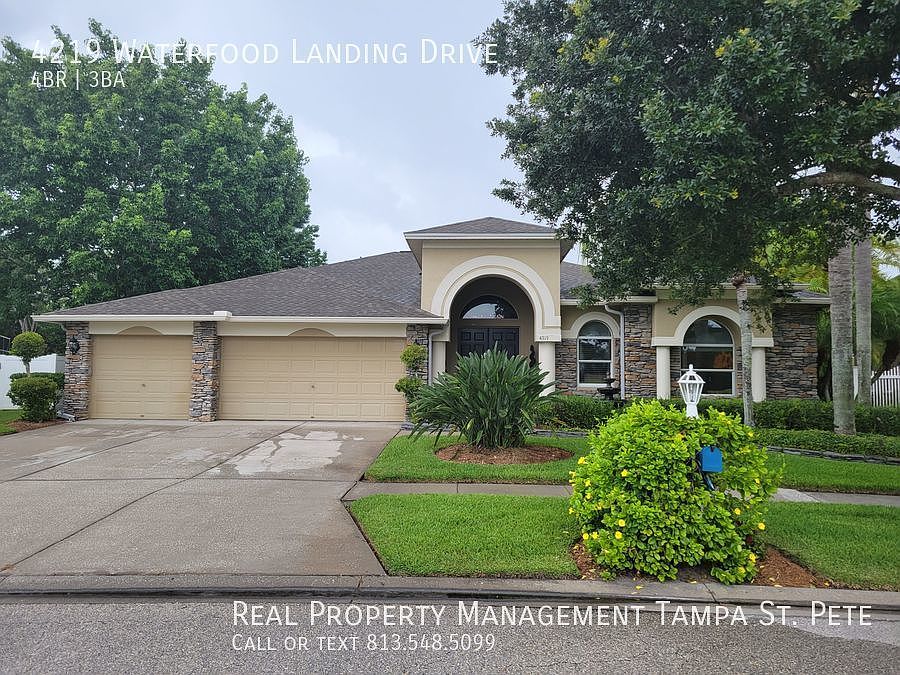 1st image of 4219 Waterford Landing Dr