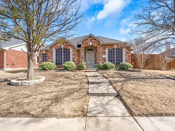 2080 Danbury Dr, Rockwall, TX 75032