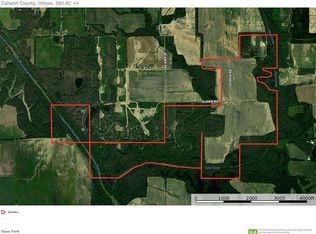 0 Kuder Rd, Omaha, IL 62871