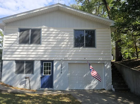 1014 N Spring Ave, Sioux Falls, SD 57104