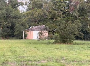 TRACT Osborn Rd #C, Pine Bluff, AR 71601