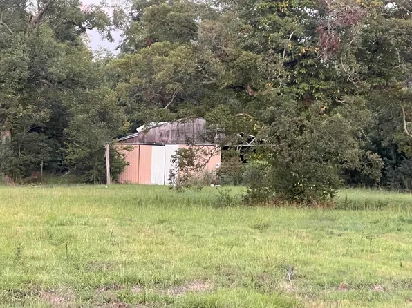 TRACT Osborn Rd #C, Pine Bluff, AR 71601