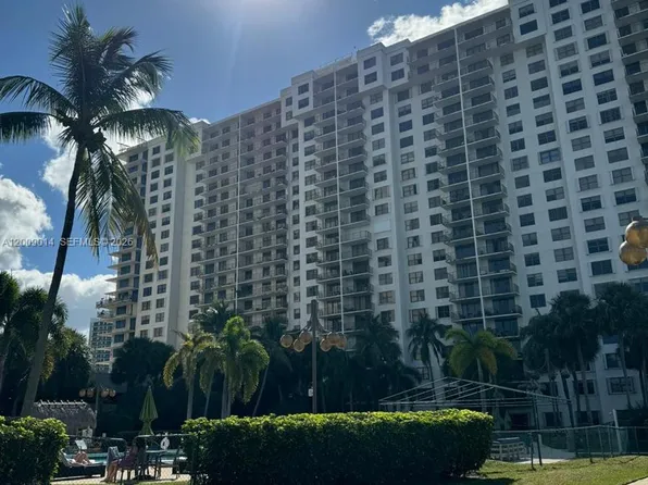 18151 NE 31st Ct APT 1408, Aventura, FL 33160