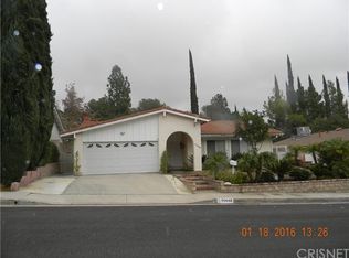 11448 Baird Ave, Porter Ranch, CA 91326