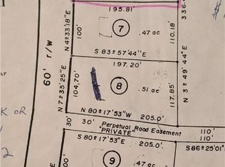 Neill Sinclair Road Vacant Rd, Raeford, NC 28376