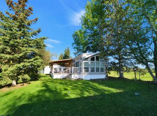 12040 S Township Road 422 #15, Ponoka County, AB T0C 2J0