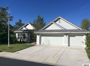 9644 Shadowstone Way, Reno, NV 89521