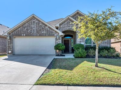 3920 Hollow Lake Rd, Fort Worth, TX, 76114