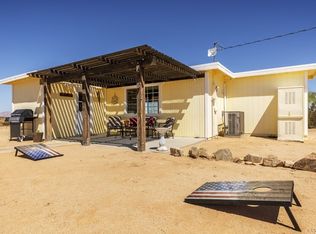 66262 Daisy Ln, Joshua Tree, CA 92252