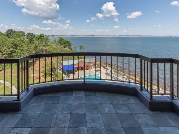 3 Seal Harbor Rd APT 632, Winthrop, MA 02152