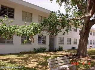 8401 N Atlantic Ave APT B8, Cape Canaveral, FL 32920