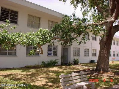 8401 N Atlantic Ave APT B8, Cape Canaveral, FL, 32920