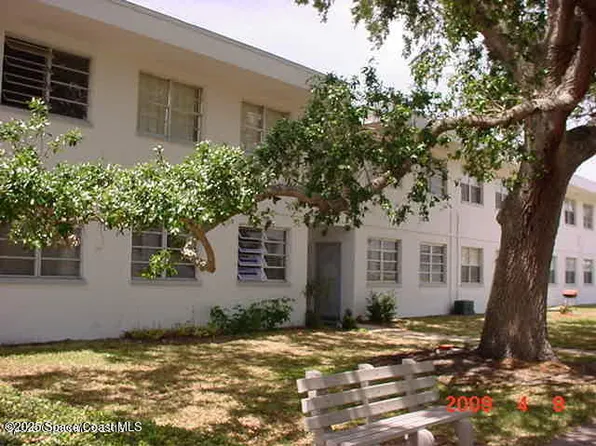 8401 N Atlantic Ave APT B8, Cape Canaveral, FL 32920