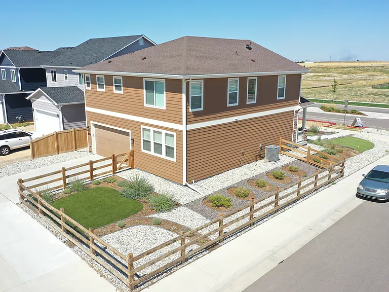 Sky Ranch Rentals — Photo 154