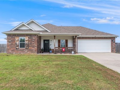 840 Jessica Leigh St, Elkins, AR, 72727