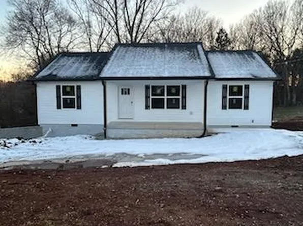 123 S Camp Heights Dr, Sparta, TN 38583