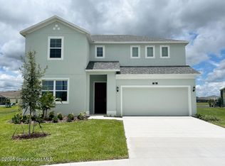 316 Kylar Dr NW, Palm Bay, FL 32907
