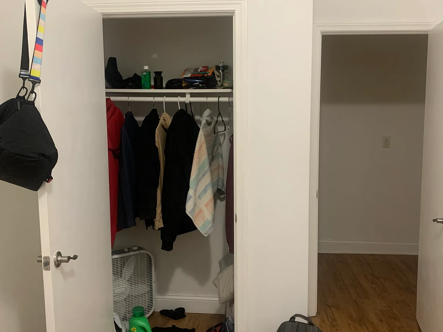2 bed, 1.0 bath, $3,800 — Photo 3