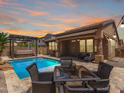 18475 W Verdin Rd, Goodyear, AZ, 85338