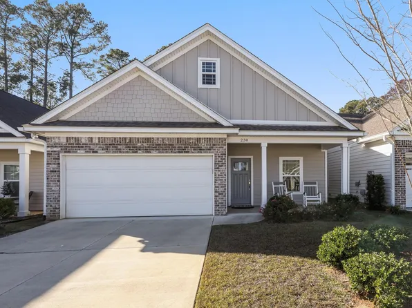 230 Cottage Ct, Tallahassee, FL 32308