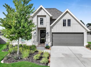 17759 Monarch Vista Ln, Conroe, TX 77302