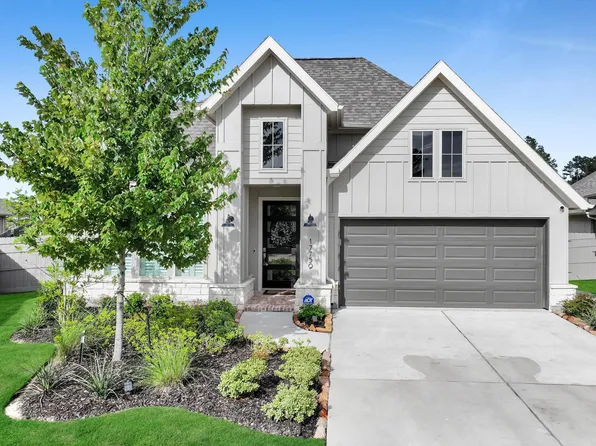 17759 Monarch Vista Ln, Conroe, TX 77302