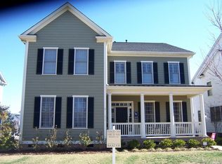 419 Bullfinch Bnd, Fort Mill, SC 29708