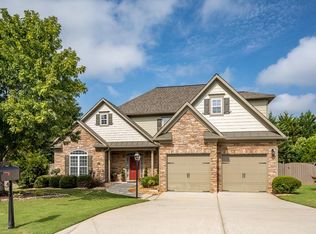 2190 Hemrick Rd, Cumming, GA 30041