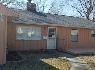 353 Marquette St, Park Forest, IL 60466