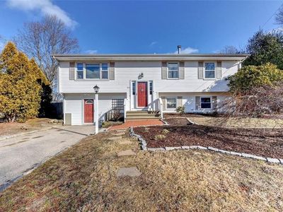 61 Virginia Ave, North Kingstown, RI, 02852