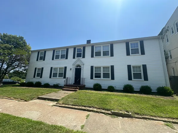 311 Lucile Ave APT 1, Norfolk, VA 23504