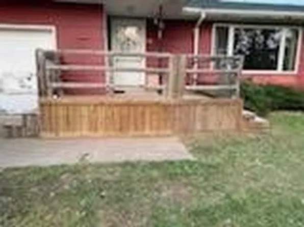 878 N Sihsmann Road, Exeland, WI 54835