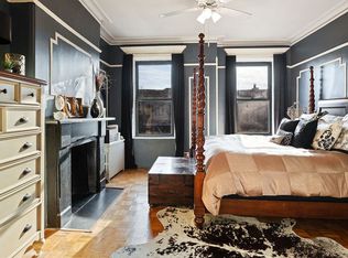 159 Garfield Pl APT 4R, Brooklyn, NY 11215