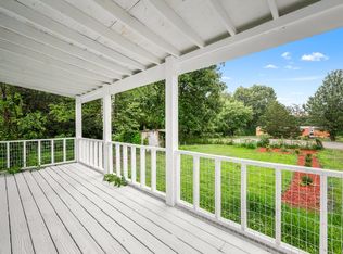 243 N G St, Hillsboro, TN 37342