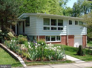 4004 Denfeld Ave, Kensington, MD 20895