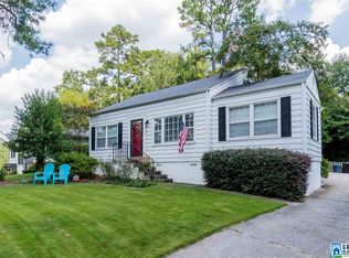 205 Rockaway Rd, Homewood, AL 35209