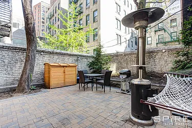 Rented by Spire Group