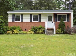 1319 Kelly Rd, Garner, NC 27529
