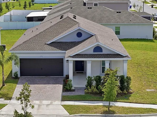 1374 BRENTWOOD DRIVE, KISSIMMEE, FL 34746