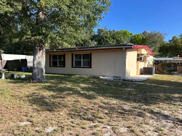 340 SANTA BARBARA STREET, NORTH FORT MYERS, FL 33903