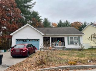 21 Dominique Dr, Concord, NH 03301