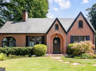 557 E Wesley Rd NE, Atlanta, GA 30305